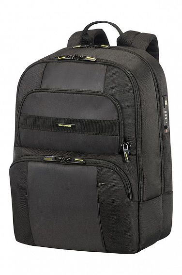 Рюкзак Samsonite 23N*003 Infinipak Security Laptop Backpack 15.6