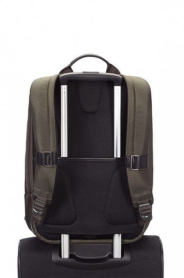 Рюкзак Samsonite 16D*007 GT Supreme Laptop Backpack 15.6