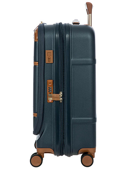 Чемодан Brics BBG38312 Bellagio Expandable Spinner Carry On S