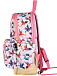 Рюкзак Pick & Pack PP20142 Birds Backpack M