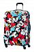 Чемодан American Tourister 19C*008 LEGENDS DISNEY Disney Comics Spinner 75/28