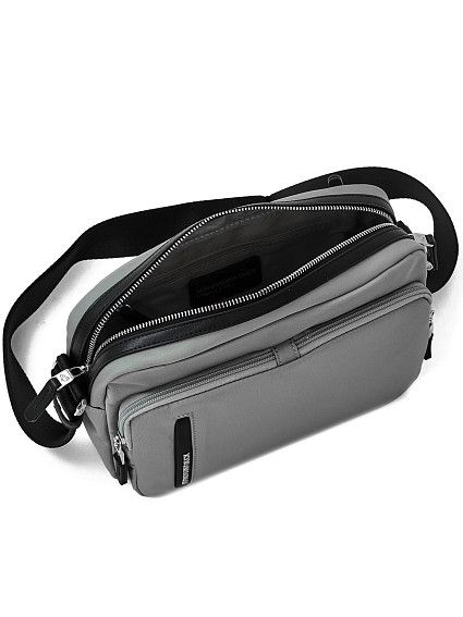 Сумка кросс-боди Mandarina Duck VCT60 Hunter Small Crossbody Bag