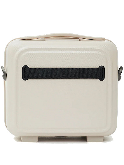 Бьюти-кейс Mandarina Duck SZN01 Logoduck + Beauty Case