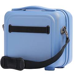 Бьюти-кейс Mandarina Duck SZN01 Logoduck + Beauty Case Бьюти-кейс Mandarina Duck SZN01 Logoduck + Beauty Case