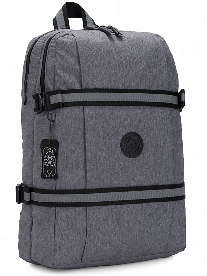 Рюкзак Kipling KI472657V Tamiko P Medium Backpack
