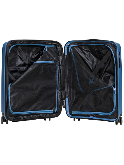 Чемодан Robinzon RP2153-S Madeira Space S