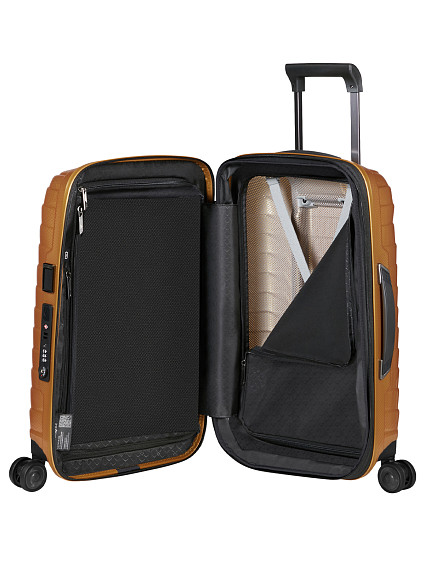 Чемодан Samsonite CW6*005 Proxis Spinner