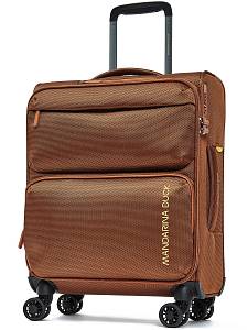 Чемодан Mandarina Duck OTV01 Zephyr Trolley Soft Cabin S