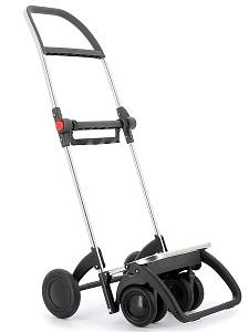 Сумка-тележка Rolser IMX434 Carbon Logic Tour