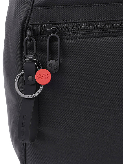 Рюкзак женский Hedgren HIC11 Inner City Vogue RFID