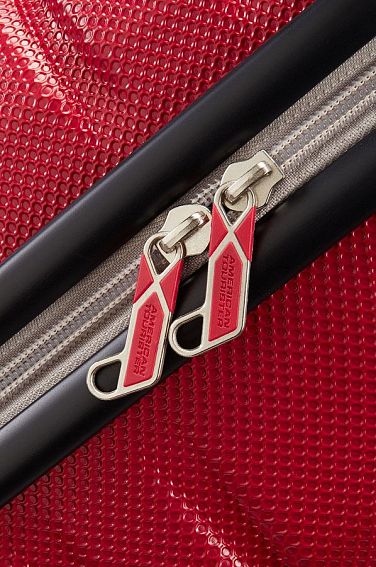 Чемодан American Tourister 87A*001 Houston City Upr 55
