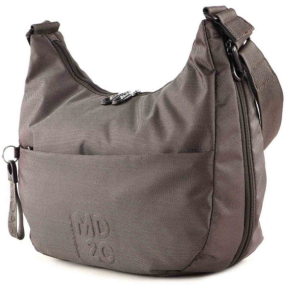 Сумка-хобо Mandarina Duck QMT27 MD20 Crossover