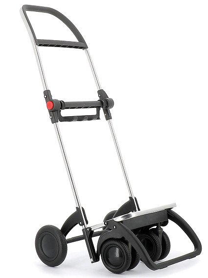Сумка-тележка Rolser IMX434 Carbon Logic Tour
