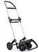 Сумка-тележка Rolser IMX434 Carbon Logic Tour