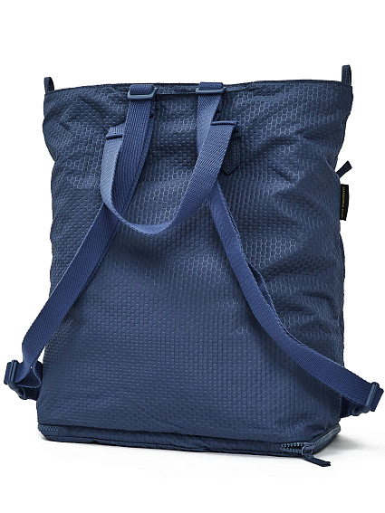 Сумка-рюкзак Mandarina Duck OXT05 Revival 2.0 Foldable Multifunctional Bag