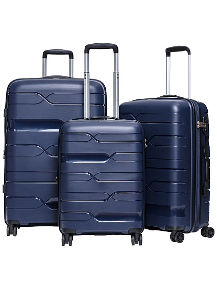 Чемодан MODO by Roncato 418115 Siesta L