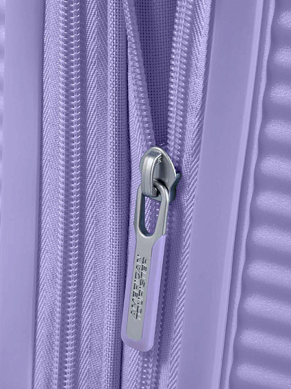 Чемодан American Tourister 32G*002 Soundbox Spinner 67 Exp