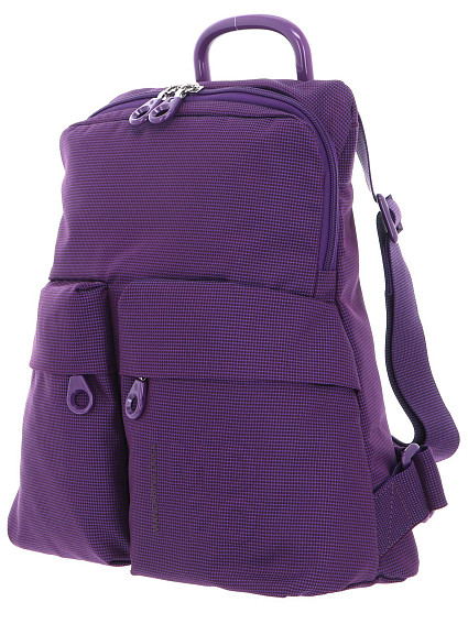 Рюкзак Mandarina Duck QMTZ4 MD20 Backpack