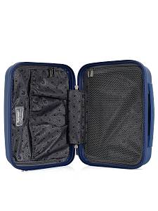 Чемодан и бьюти-кейс Robinzon RP10749-H Hokkaido XS+BCS