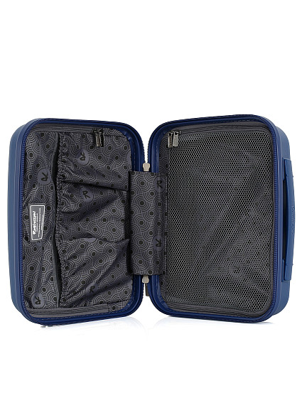 Чемодан и бьюти-кейс Robinzon RP10749-H Hokkaido XS+BCS