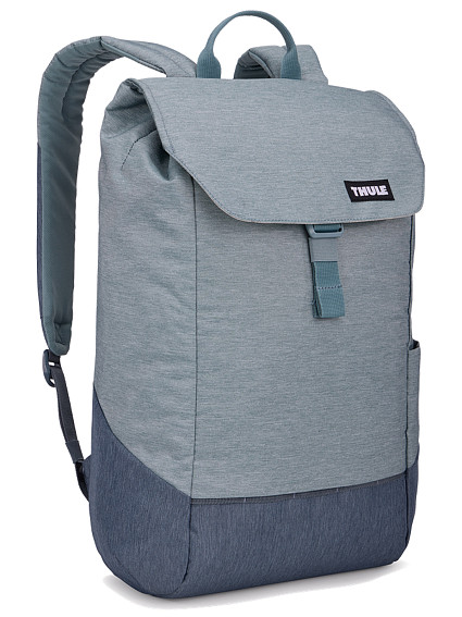 Рюкзак Thule TLBP213PDS-3205095 Lithos Backpack 16L