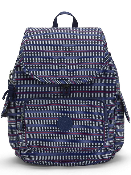 Рюкзак Kipling KI4581TH8 City Pack S Small Backpack