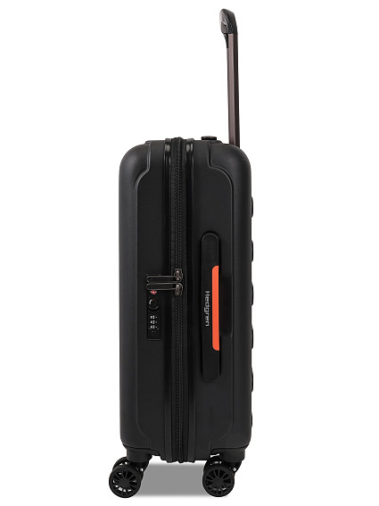 Чемодан Hedgren HCMBY01XS Comby XS