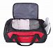 Сумка дорожная Travelite 6813 Kick Off Duffle S