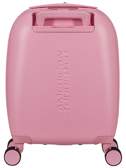 Чемодан для детей American Tourister MK8*001 Wondertrips Cabin luggage 47cm