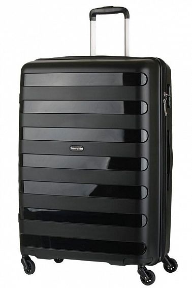 Чемодан Travelite 74049 Nova 4w Case L Чемодан Travelite 74049 Nova 4w Case L