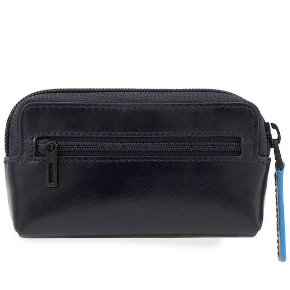 Ключница Piquadro PC4216B2V/BLU Blue Square
