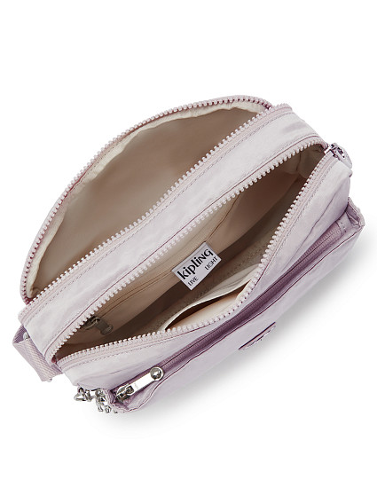 Сумка кросс-боди Kipling KI6847K6G Abanu M Medium Crossbody