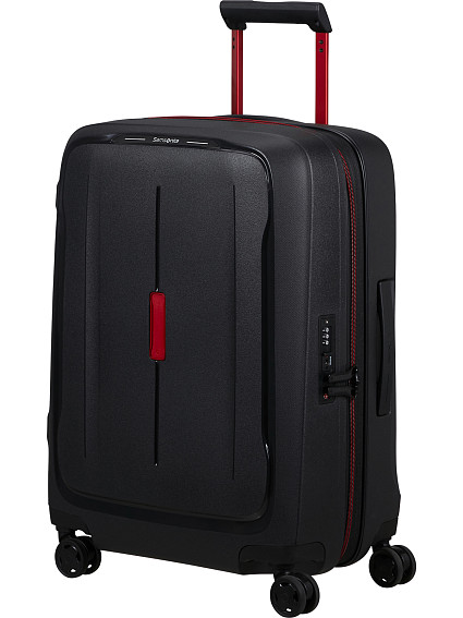 Чемодан Samsonite KM0*005 Essens Spinner exp 55