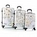 Чемодан Heys 13043-3010-26 Fashion Spinner Illustrated Map M