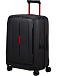 Чемодан Samsonite KM0*005 Essens Spinner exp 55