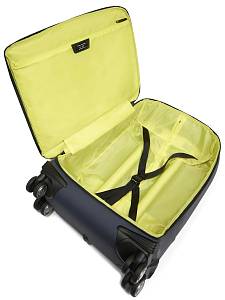 Чемодан Piquadro BV6377C2OW/BLU Corner 2.0