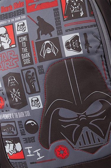 Рюкзак Samsonite 18C*004 Star Wars Wonder Backpack M