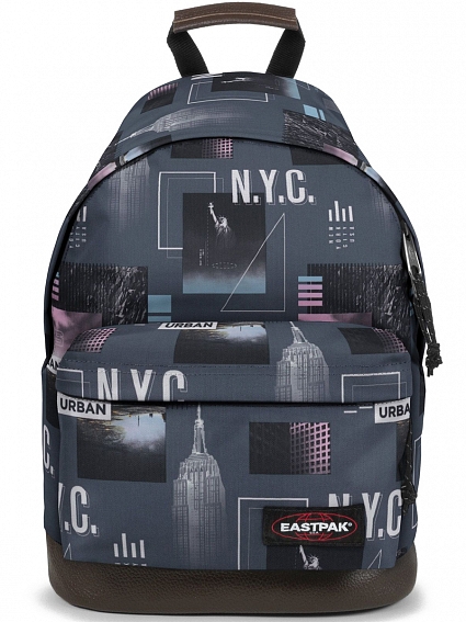 Рюкзак Eastpak EEK811C56 Wyoming