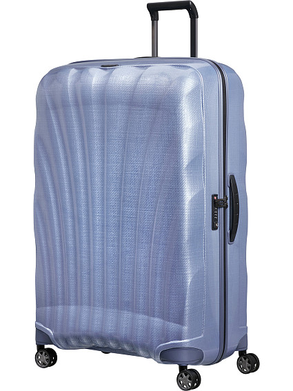 Чемодан Samsonite CS2*005 C-Lite Spinner (4 wheels) 81cm