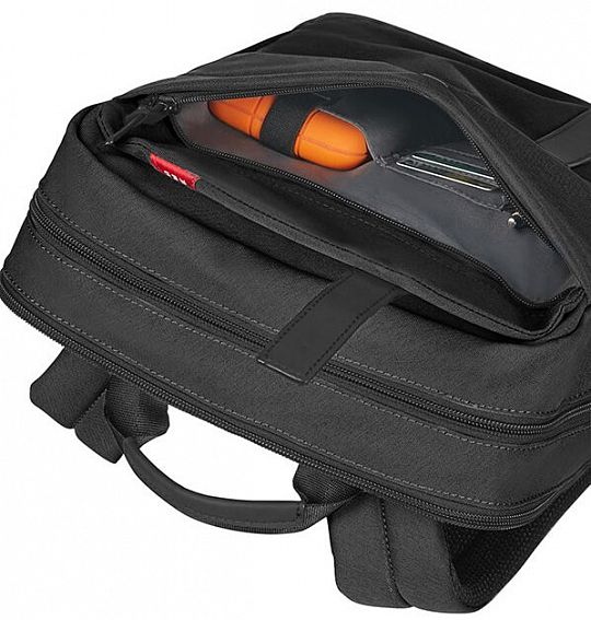 Рюкзак Samsonite CX1*002 Red Willace Backpack