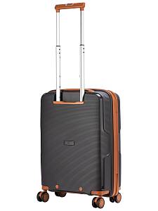 Чемодан Robinzon RP123-1 Santorini Basic S
