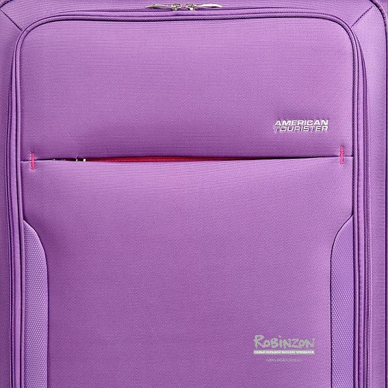 Чемодан American Tourister 98A*904 Ann Arbor 3 Spinner L