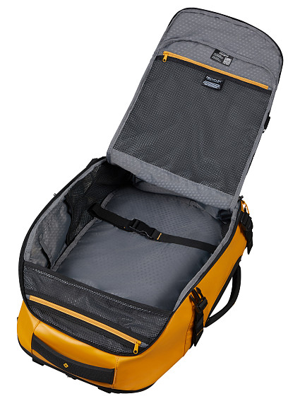 Рюкзак Samsonite KH7*017 Ecodiver Travel Backpack
