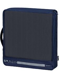 Набор чехлов для упаковки вещей Samsonite KL8*001 Pack-Sized Set of 3 packing cubes