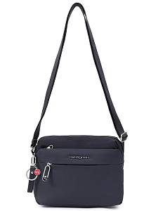 Сумка кросс-боди Hedgren HFURO11 Furo Nara Simple Crossbody RFID
