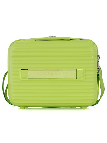 Чемодан и бьюти-кейс Robinzon RP10738-H Hokkaido S+BCL