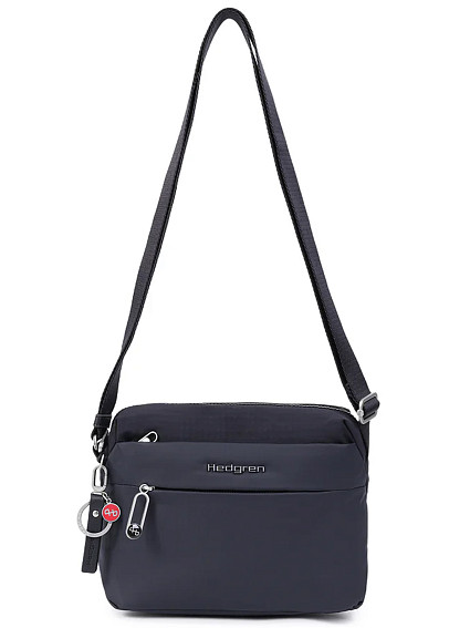 Сумка кросс-боди Hedgren HFURO11 Furo Nara Simple Crossbody RFID