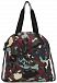 Сумка складная Kipling KI377635X Hiphurray Packable Medium Foldable Tote Bag Сумка складная Kipling KI377635X Hiphurray Packable Medium Foldable Tote Bag