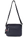 Сумка кросс-боди Hedgren HFURO11 Furo Nara Simple Crossbody RFID