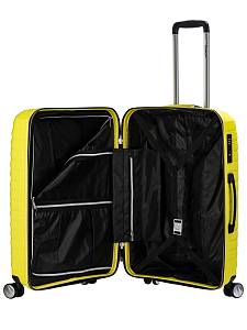 Чемодан Robinzon RP4462-R Capri M